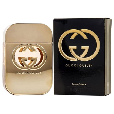 cheap gucci guilty perfume|perfume gucci guilty original.